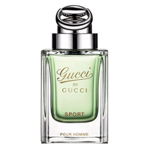 gucci by gucci pour homme sport 90ml edt|Gucci eau de toilette.